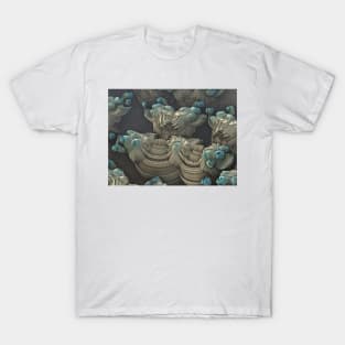 Twisted Canyon T-Shirt